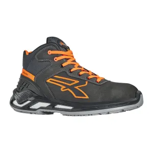 U-POWER SCARPE ALTE LORD S3 MIS.40