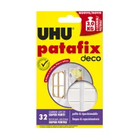 UHU PATAFIX SUPER FORTE FINO A 3 KG (12