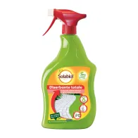 SBM ERBICIDA TOTALE HERBICLEAN 1 L (12