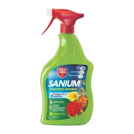 SBM INSETTICIDA SISTEMICO SANIUM AL 800 ML (12
