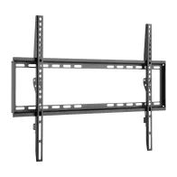 SUPPORTO TV A MURO FISSO 37/80 POLLICI EXTRA SLIM