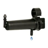 GOCCIOLATORE SIGARO USCITA VERTICALE 8 L/H (100