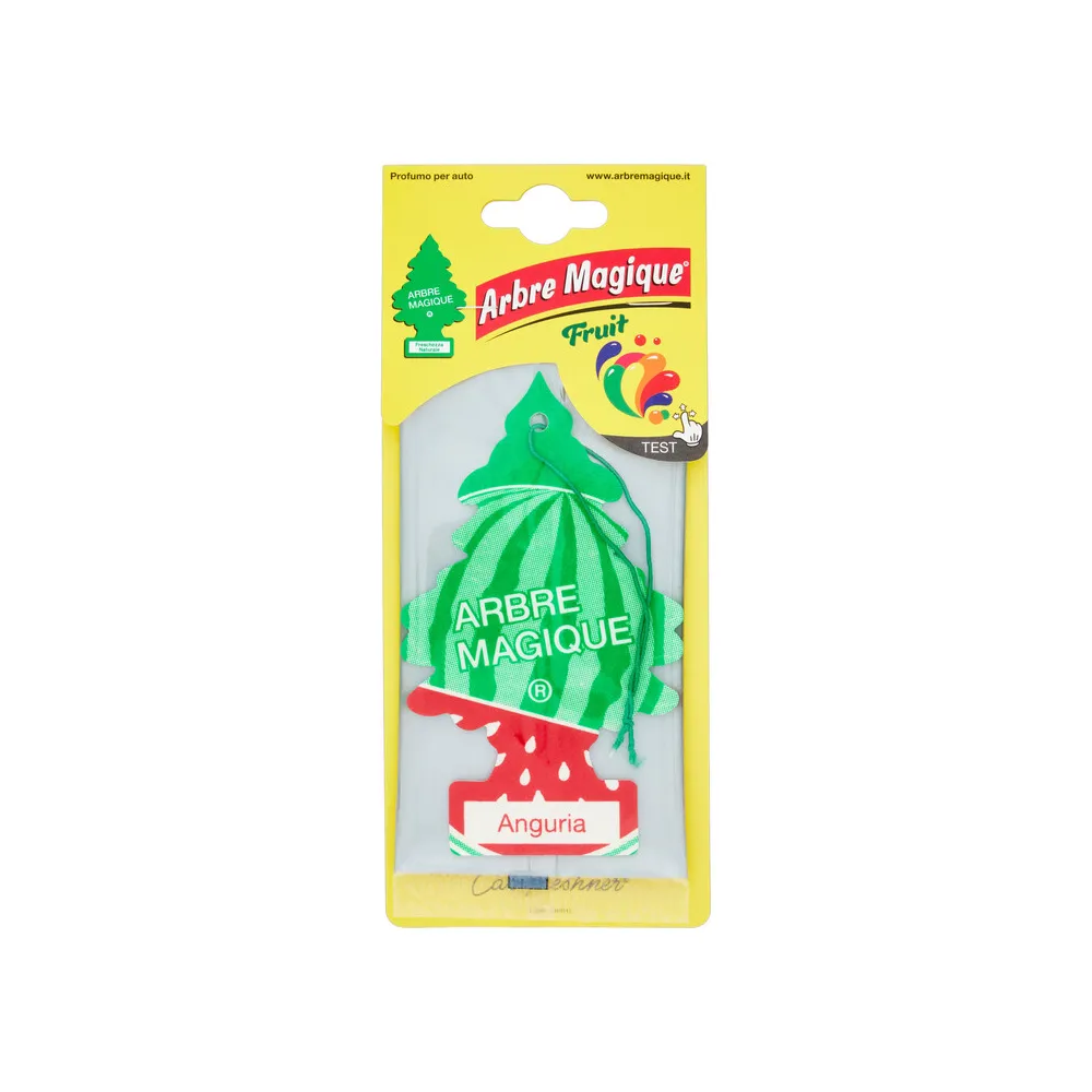 ARBRE MAGIQUE FRUIT ANGURIA (24