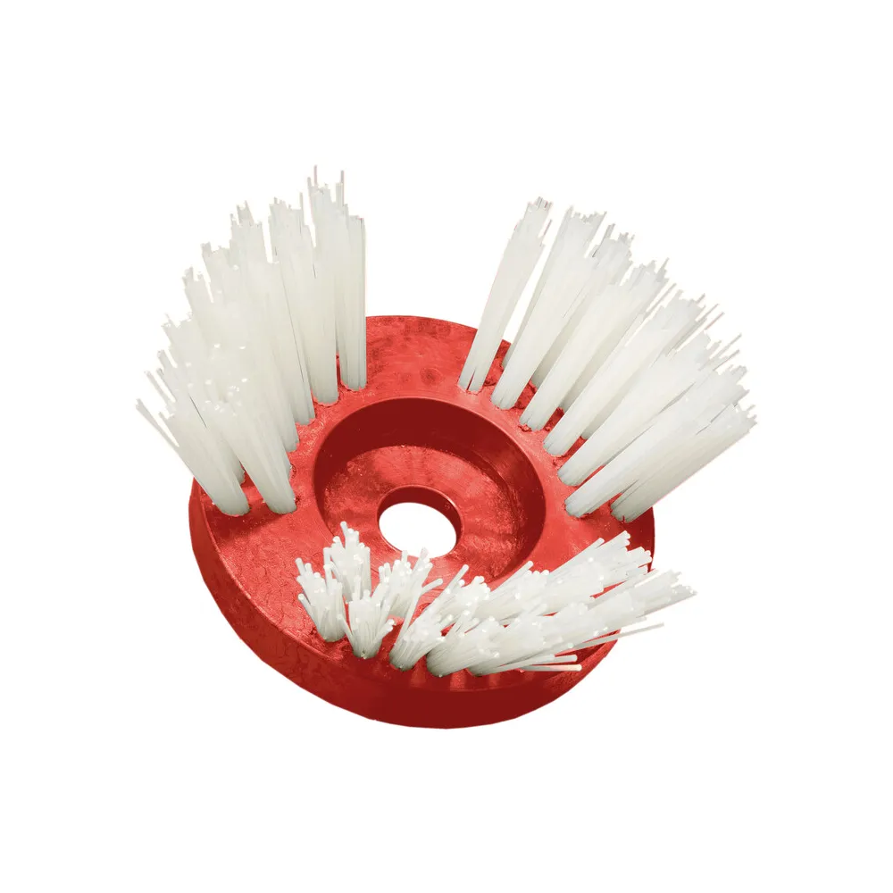 SPAZZOLA P/DECESPUGLIATORE 170 MM FILI NYLON