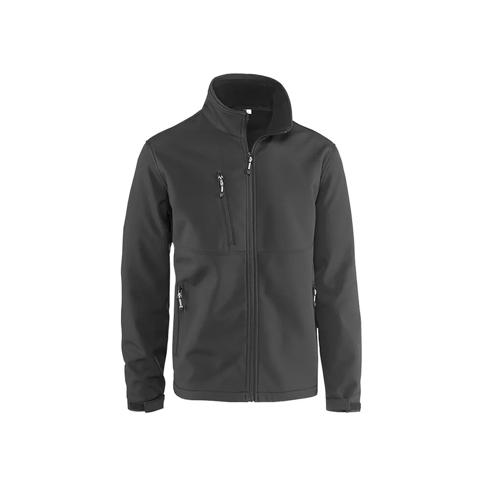 GIUBBINO SOFTY NERO TG. XXL