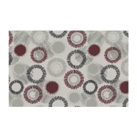 PASSATOIA FUTURA H 52 CM CAMILLAS BORDEAUX (20