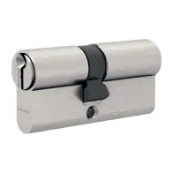 ASSA ABLOY CILINDRO GEMMA NICH. MM 70 (35.35)