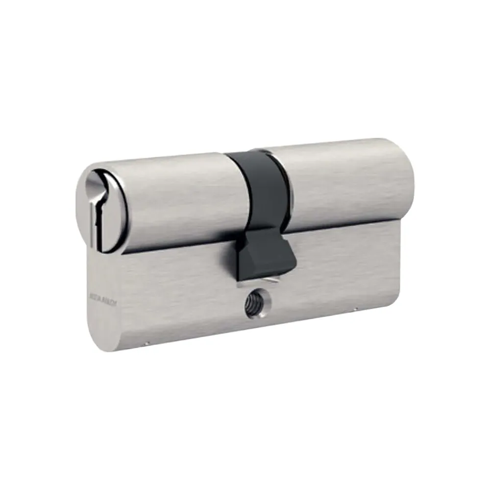 ASSA ABLOY CILINDRO GEMMA NICH. MM 80 (40.40) ASSA ABLOY CILINDRO GEMMA NICH. MM 80 (40.40)