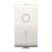 EASY SE8011 INTERRUTTORE BIPOLARE (12