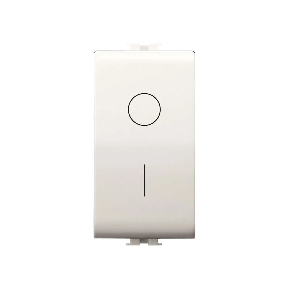 EASY SE8011 INTERRUTTORE BIPOLARE (12