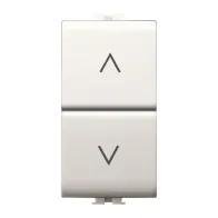 EASY SE8037 DOPPIO PULSANTE INTERBLOCCATO