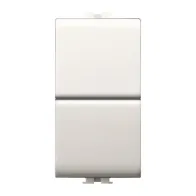 EASY SE8035 DOPPIO PULSANTE