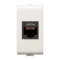 EASY SE8989C5 PRESA RJ45 CAT.5E UTP (6
