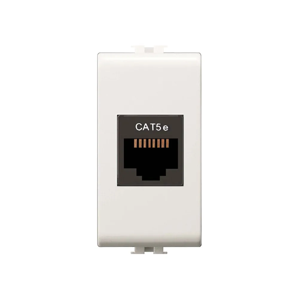 EASY SE8989C5 PRESA RJ45 CAT.5E UTP (6