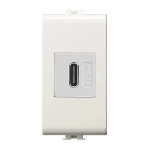 EASY SE8981C PRESA USB TIPO C