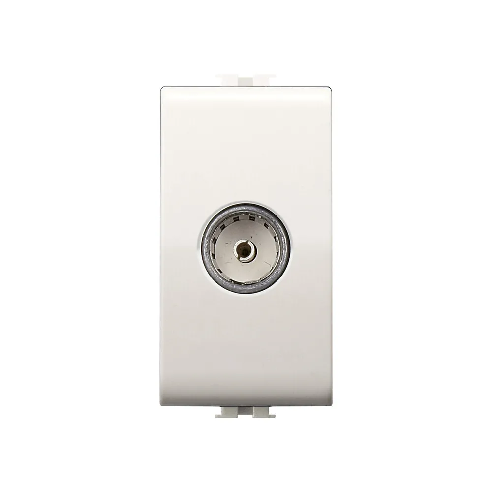 EASY SE81731 PRESA COASSIALE TV (12 EASY SE81731 PRESA COASSIALE TV (12