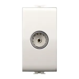 EASY SE81731  PRESA COASSIALE  TV (12