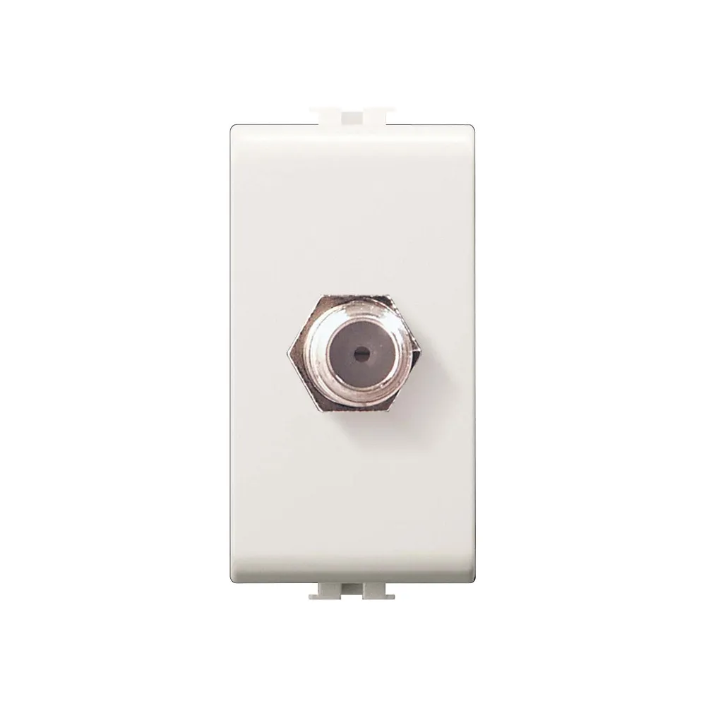EASY SE8173F PRESA COASSIALE SAT TIPO F (12