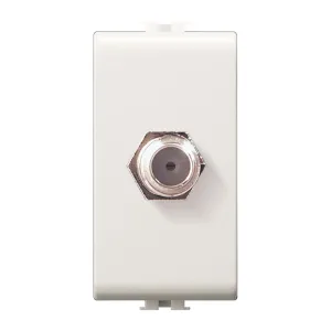 EASY SE8173F PRESA COASSIALE SAT TIPO F (12