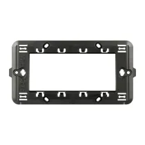 EASY SE804  SUPPORTO A 4 MODULI (20