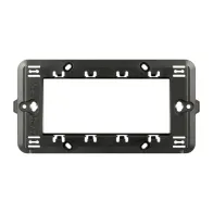 EASY SE804  SUPPORTO A 4 MODULI (20