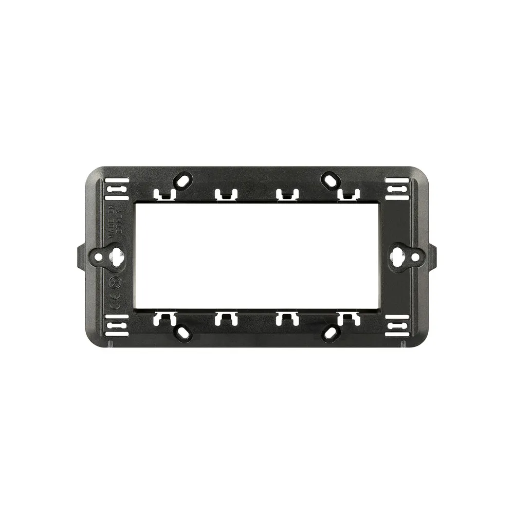 EASY SE804  SUPPORTO A 4 MODULI (20