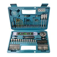 MAKITA KIT INSERTI E PUNTE PZ.102 E10-730