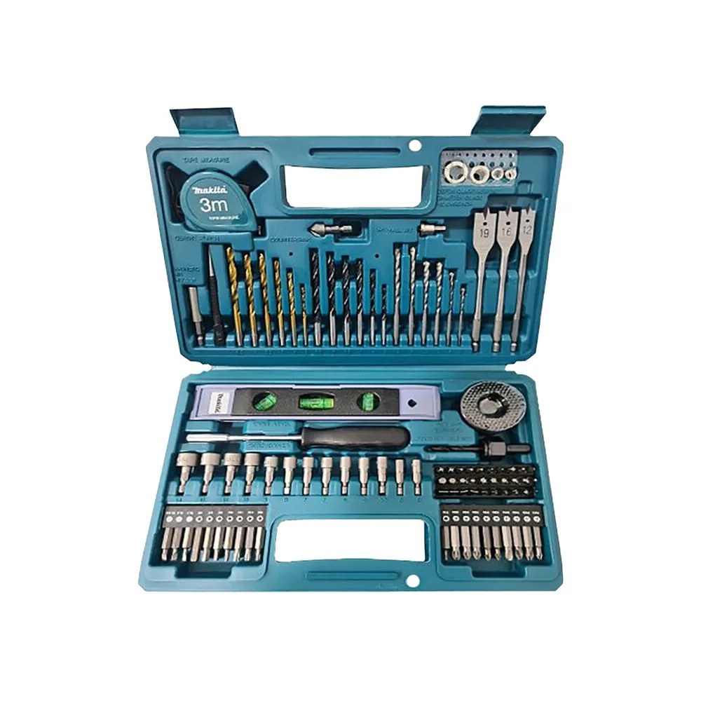 MAKITA KIT INSERTI E PUNTE PZ.102 E10-730 MAKITA KIT INSERTI E PUNTE PZ.102 E10-730