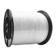 FILO STENDIBIANCHERIA BIANCONE ACC ZIN D 6 MM (400