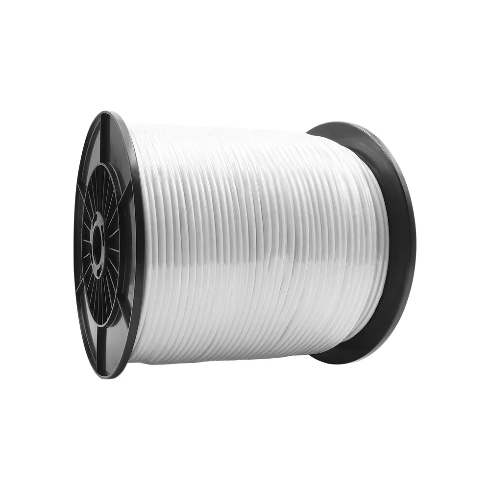 FILO STENDIBIANCHERIA BIANCONE ACC ZIN D 6 MM (400