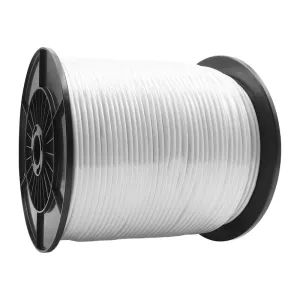 FILO STENDIBIANCHERIA BIANCONE ACC ZIN D 6 MM (400