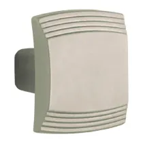 BL POMOLO GG 14 26X26 MM CROMO OPACO 2 PZ* (6