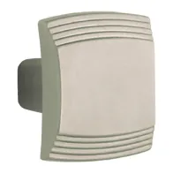 BL POMOLO GG 14 26X26 MM CROMO OPACO 2 PZ* (6