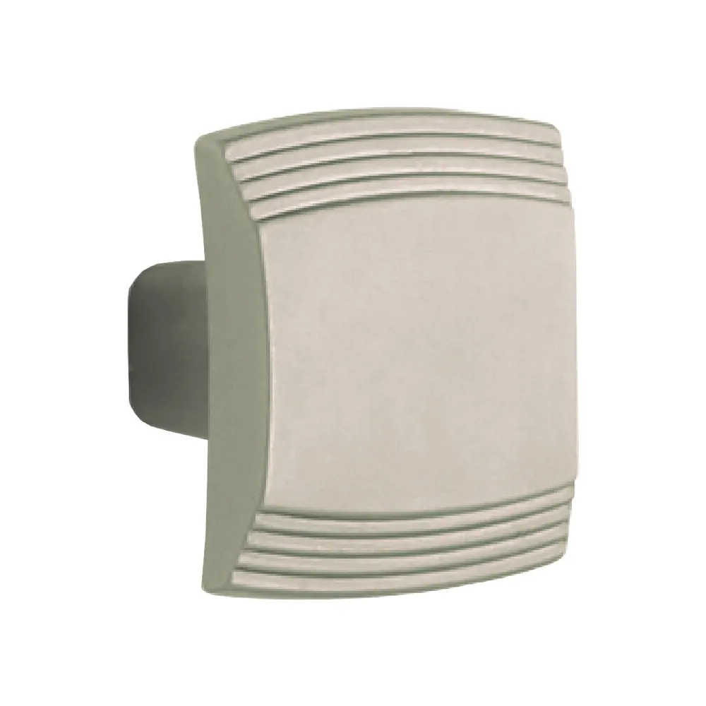 BL POMOLO GG 14 26X26 MM CROMO OPACO 2 PZ* (6