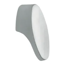 BL POMOLO GG 23 16X28 MM CROMO OPACO 2 PZ* (6