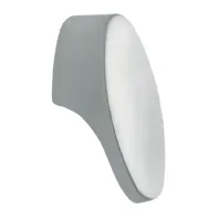 BL POMOLO GG 23 16X28 MM CROMO OPACO 2 PZ* (6