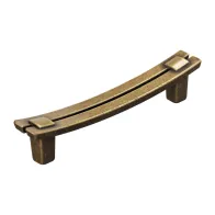 BL MANIGLIA MG3175 32 MM FLORENCE (6