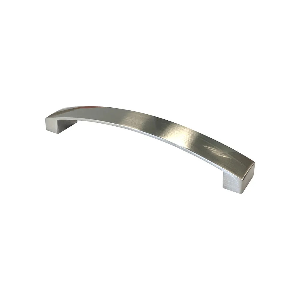 BL MANIGLIA MG40591 128 MM CROMO OPACO (5
