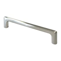 BL MANIGLIA MG40572  96 MM CROMO LUCIDO 2 PZ (6