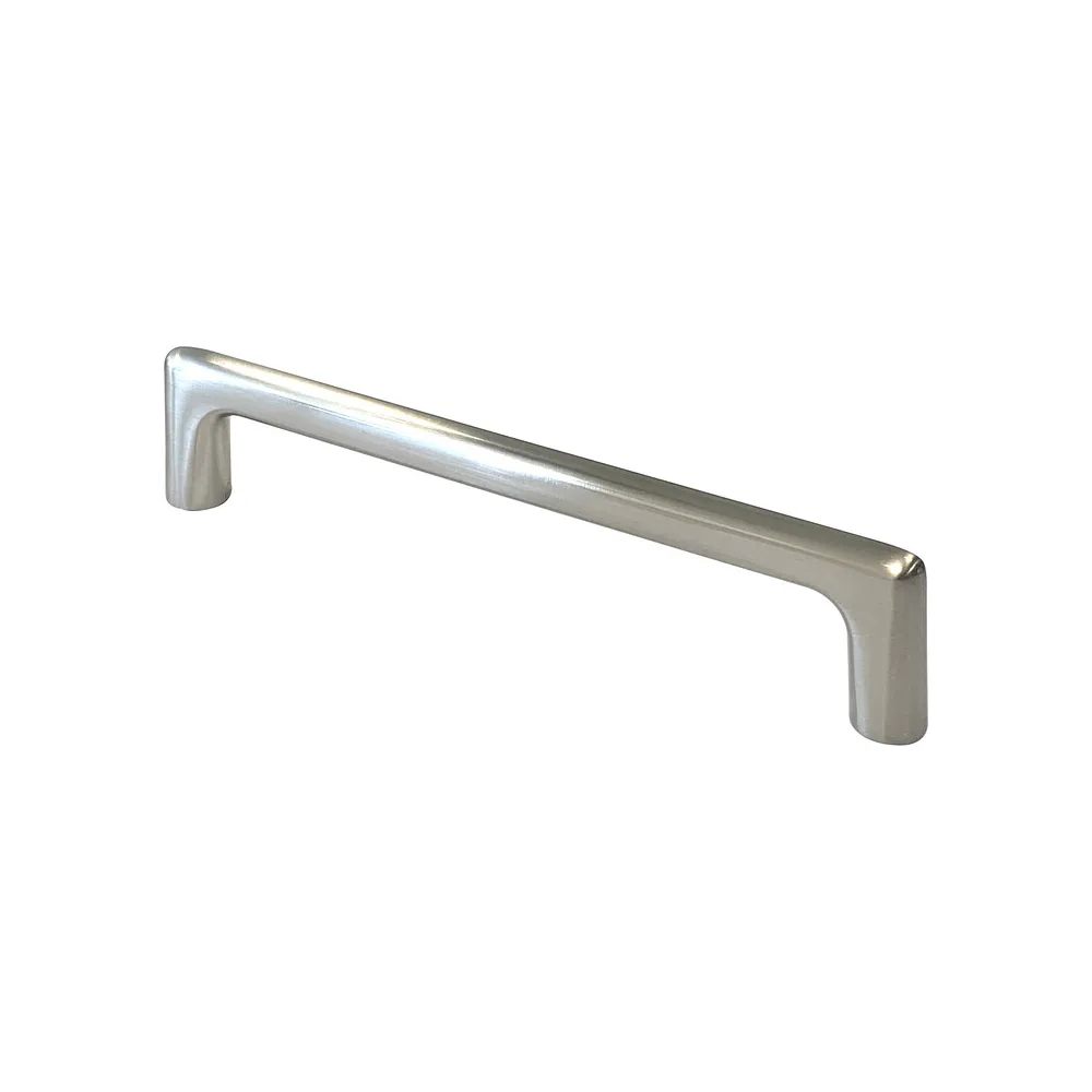 BL MANIGLIA MG40572  96 MM CROMO LUCIDO 2 PZ (6