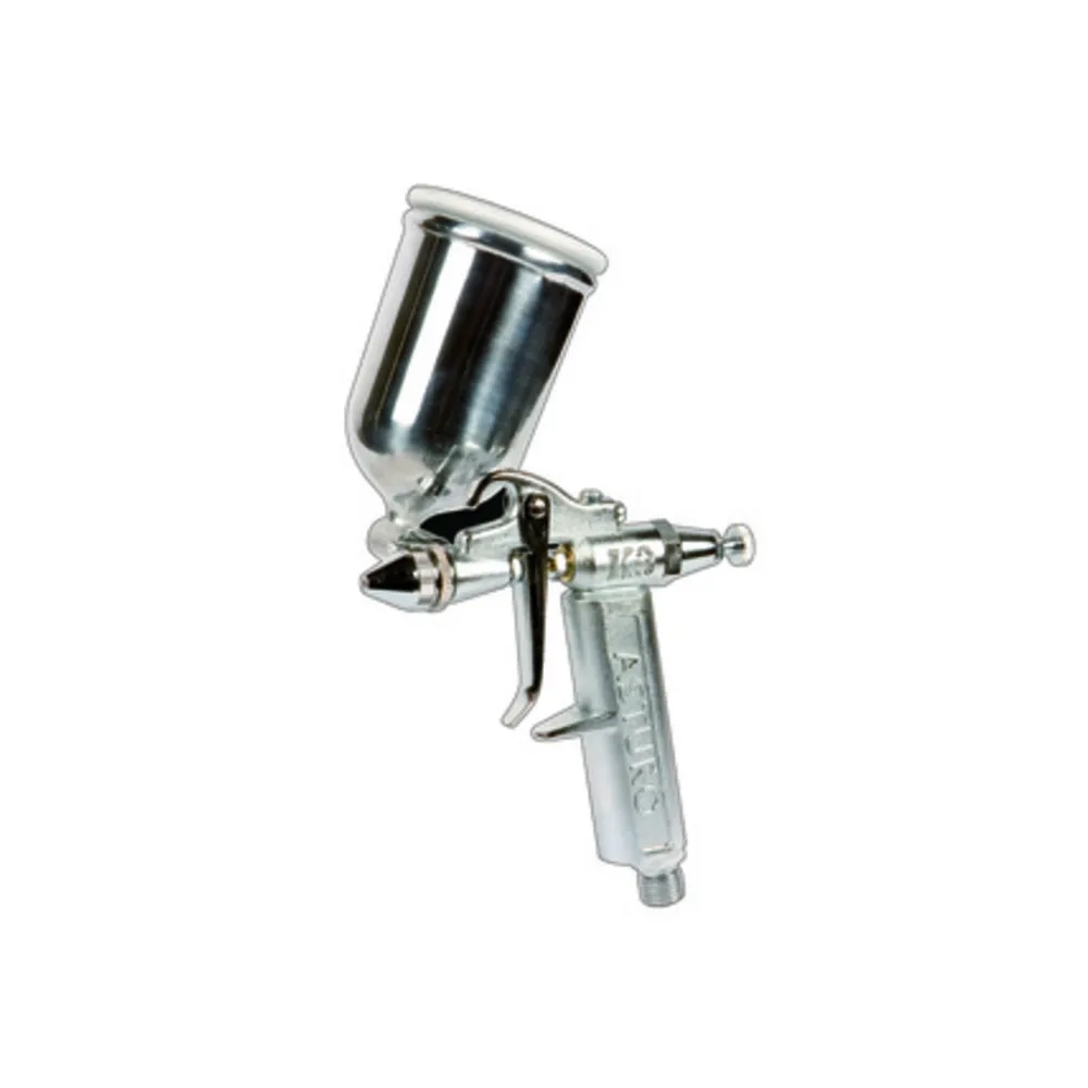 ASTURO AEROGRAFO MINI K3 75 CC ALL UGELLO D 0 ASTURO AEROGRAFO MINI K3 75 CC ALL UGELLO D 0