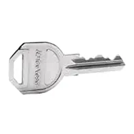 ASSA ABLOY CHIAVE GREZZA P/CILINDRO GEMMA