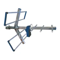 ANTENNA UHF DIGITALE TERRES LTE  5 ELEM IMB CART