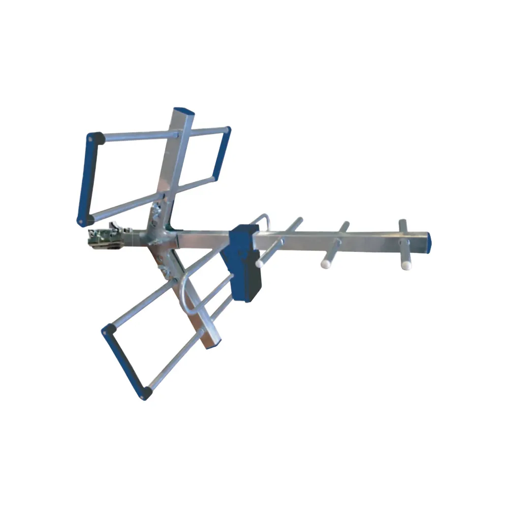 ANTENNA UHF DIGITALE TERRES LTE 5 ELEM IMB CART ANTENNA UHF DIGITALE TERRES LTE 5 ELEM IMB CART
