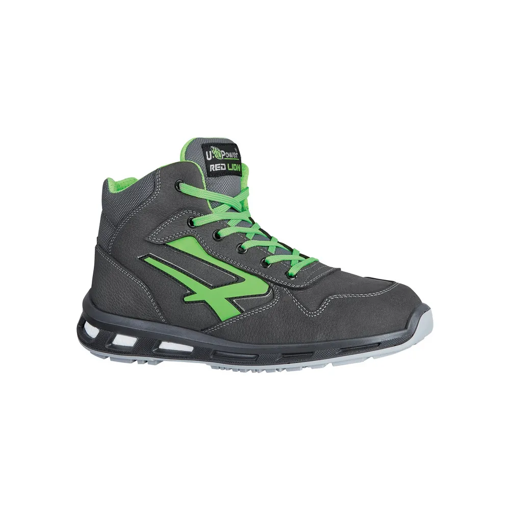 U-POWER SCARPE ALTE HUMMER S3 SRC N. 45 U-POWER SCARPE ALTE HUMMER S3 SRC N. 45