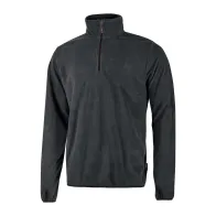 U-POWER MICROPILE ARTIC NERO TAGLIA XL