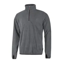 U-POWER MICROPILE ARTIC GRIGIO TAGLIA L