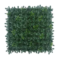C SIEPE ARTIFICIALE PANNELLO 100X100CM PLANT (2