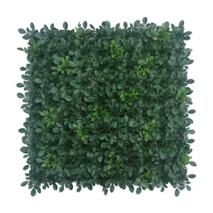 C SIEPE ARTIFICIALE PANNELLO 100X100CM PLANT (2
