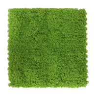 C SIEPE ARTIFICIALE PANNELLO 100X100CM GREEN (2